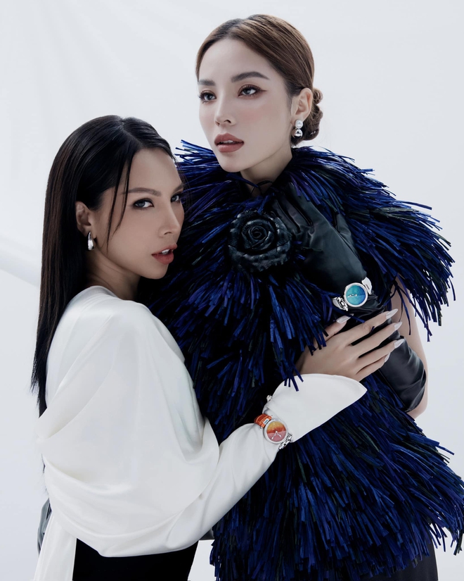 Kỳ Duyên - Minh Triệu đã đường ai nấy đi-2