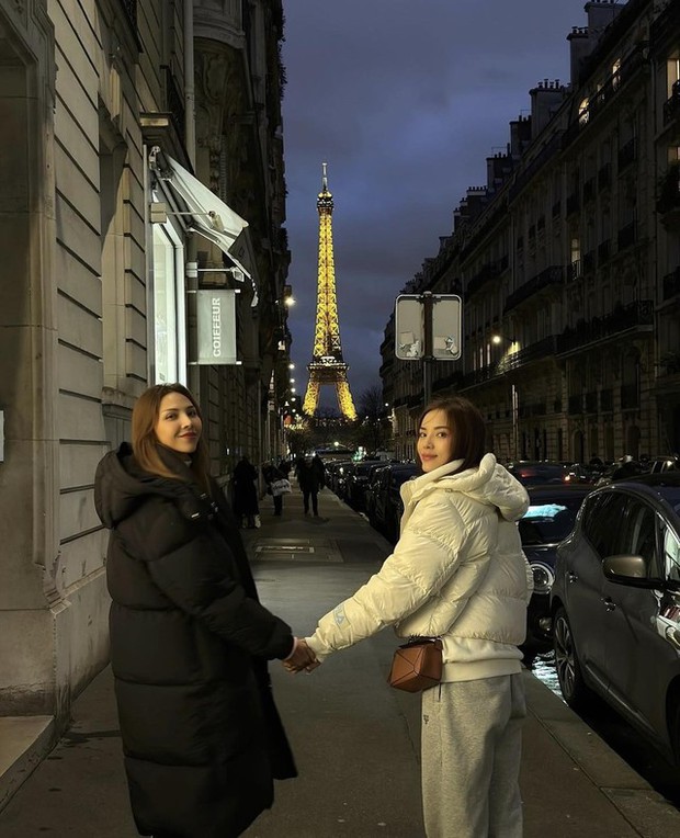 Kỳ Duyên - Minh Triệu đã đường ai nấy đi-1