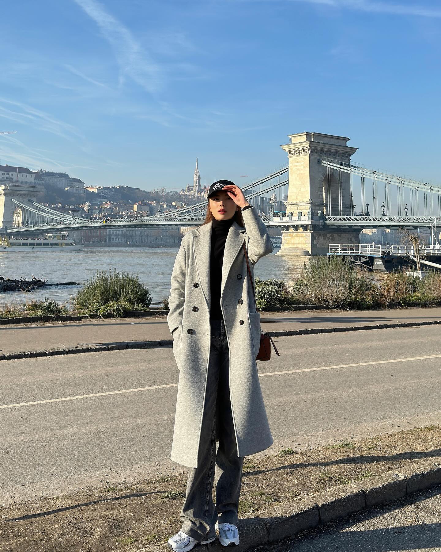 5 mỹ nhân Việt lười mặc váy nhưng bù lại có phong cách diện quần dài đẹp mê-3