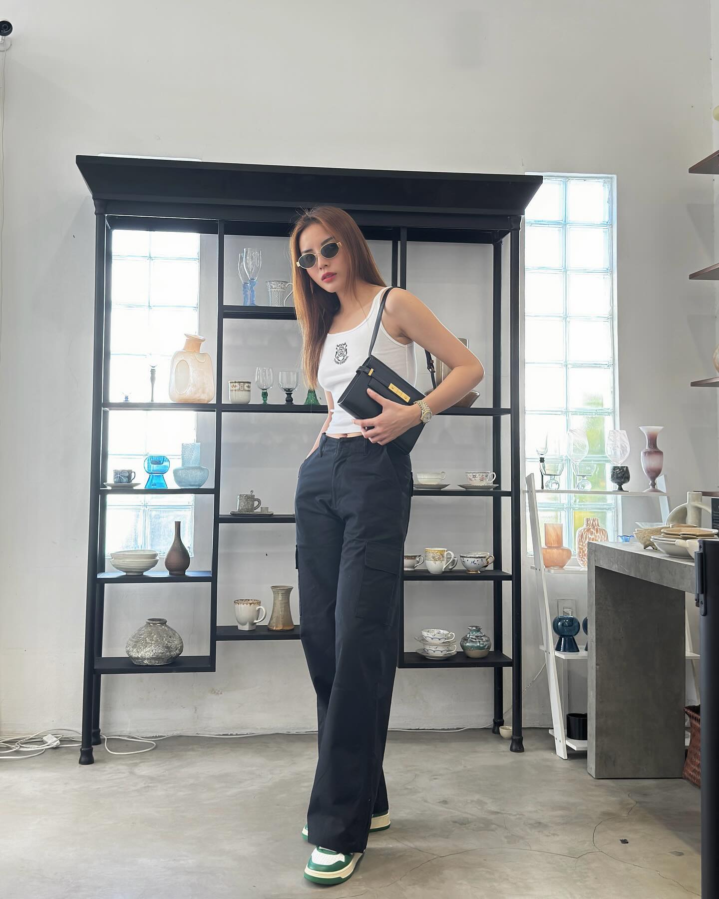 5 mỹ nhân Việt lười mặc váy nhưng bù lại có phong cách diện quần dài đẹp mê-4