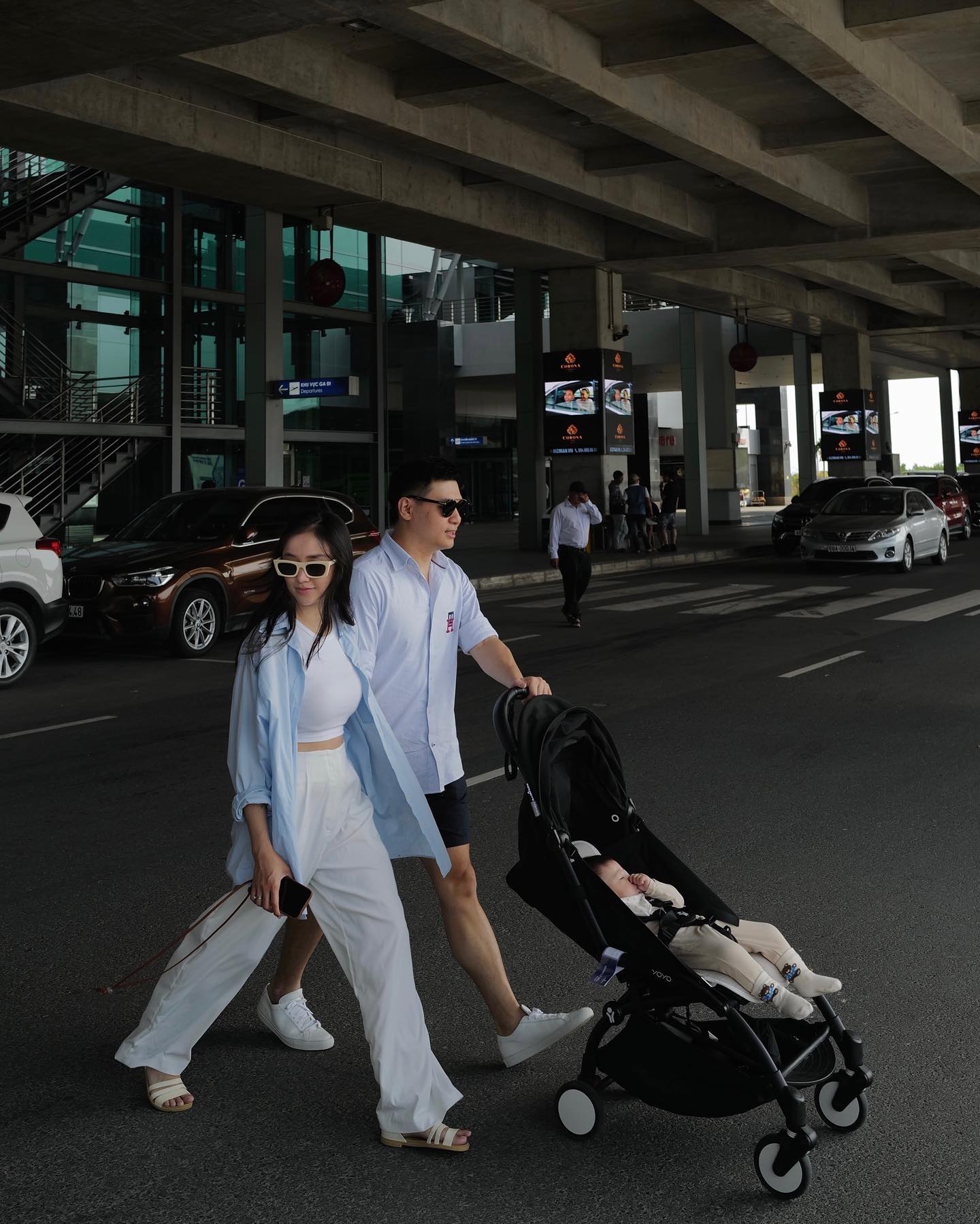 5 mỹ nhân Việt lười mặc váy nhưng bù lại có phong cách diện quần dài đẹp mê-11