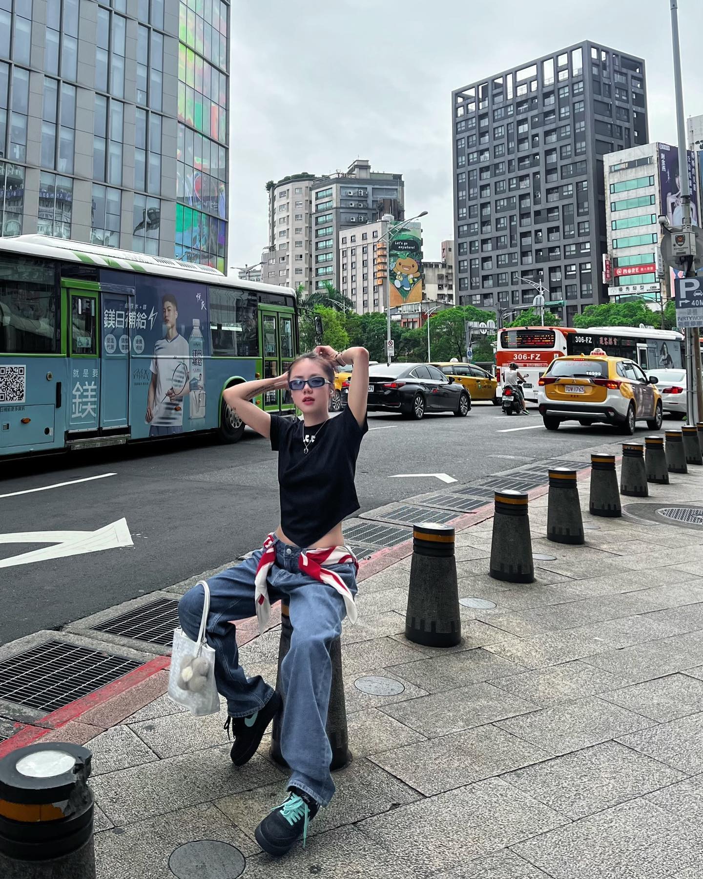 5 mỹ nhân Việt lười mặc váy nhưng bù lại có phong cách diện quần dài đẹp mê-14