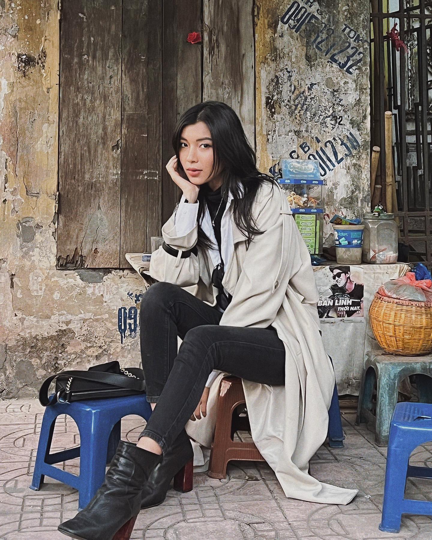 5 mỹ nhân Việt lười mặc váy nhưng bù lại có phong cách diện quần dài đẹp mê-19