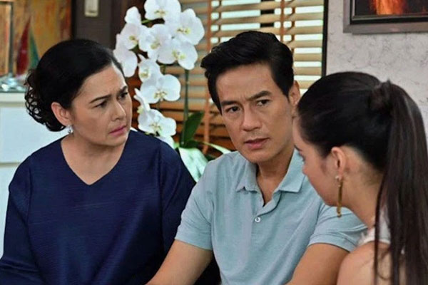 Vợ bất ngờ hẹn gặp và đánh người yêu cũ của tôi-2