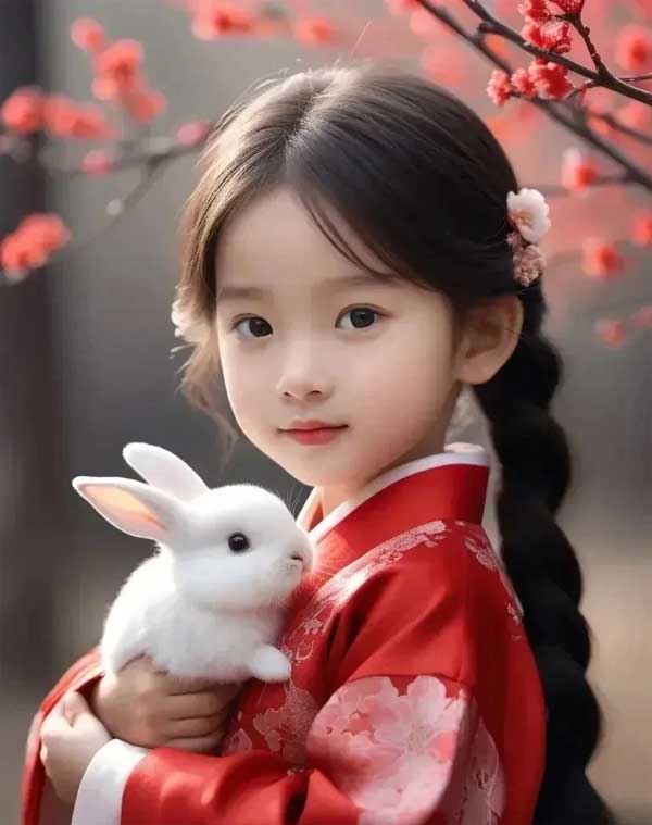 Lộc xuân may mắn: 4 con giáp đầu óc cực kỳ linh hoạt, sự nghiệp thăng tiến trong tháng 3-4