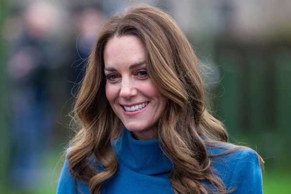 Bệnh tình của Công nương Kate khiến Hoàng gia Anh gắn kết hơn-1