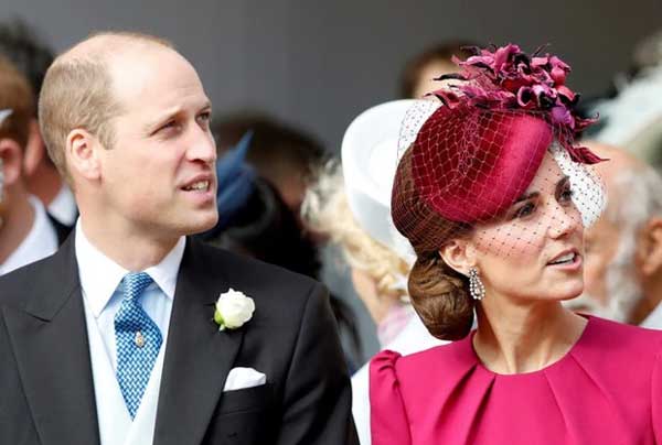 Bệnh tình của Công nương Kate khiến Hoàng gia Anh gắn kết hơn-2