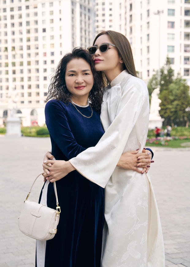 Loạt dấu hiệu toang của Kỳ Duyên - Minh Triệu: Không đón Tết cùng nhau, im hơi lặng tiếng trong 1 dịp đặc biệt-6