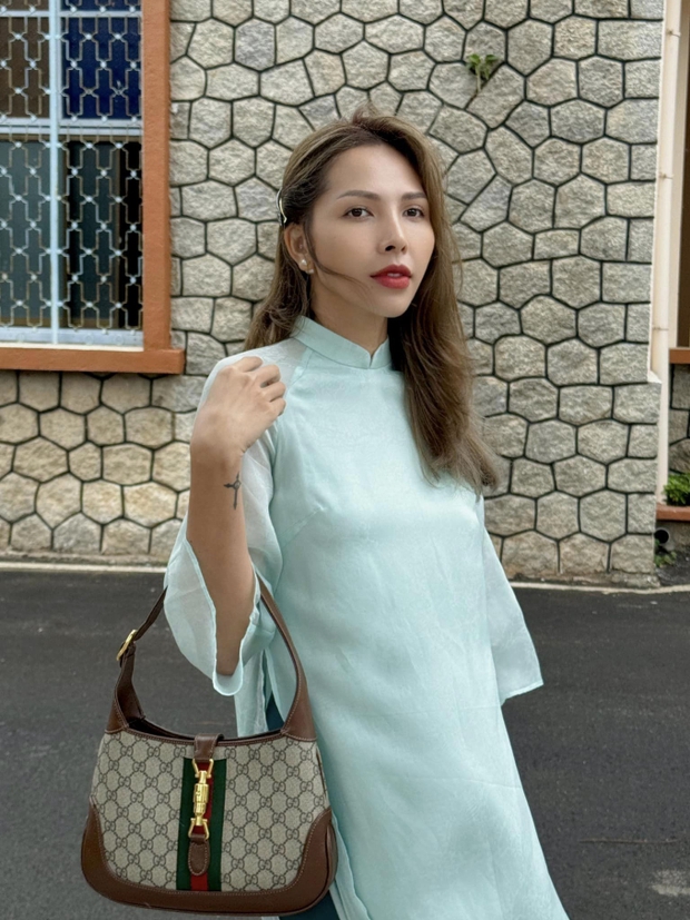 Loạt dấu hiệu toang của Kỳ Duyên - Minh Triệu: Không đón Tết cùng nhau, im hơi lặng tiếng trong 1 dịp đặc biệt-5