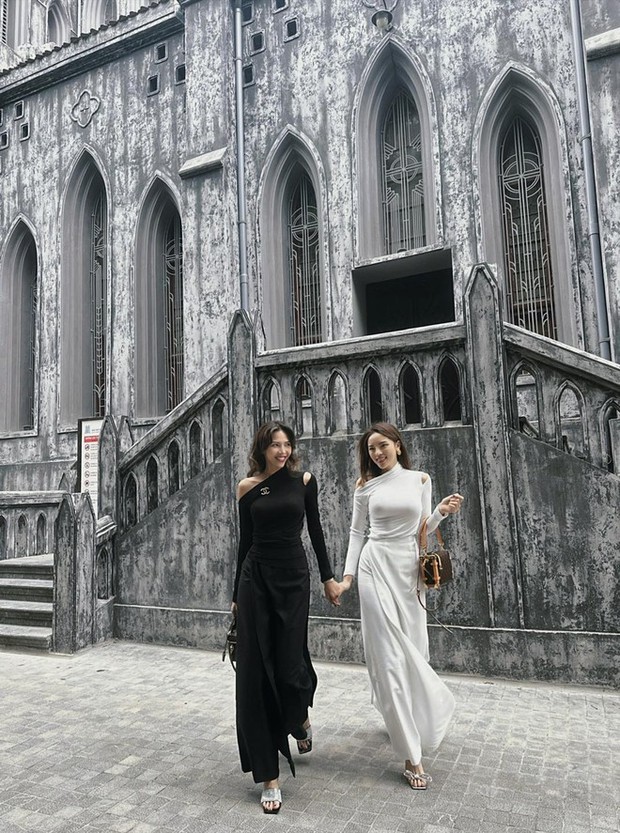 Loạt dấu hiệu toang của Kỳ Duyên - Minh Triệu: Không đón Tết cùng nhau, im hơi lặng tiếng trong 1 dịp đặc biệt-3