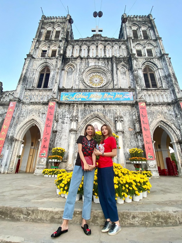 Loạt dấu hiệu toang của Kỳ Duyên - Minh Triệu: Không đón Tết cùng nhau, im hơi lặng tiếng trong 1 dịp đặc biệt-2