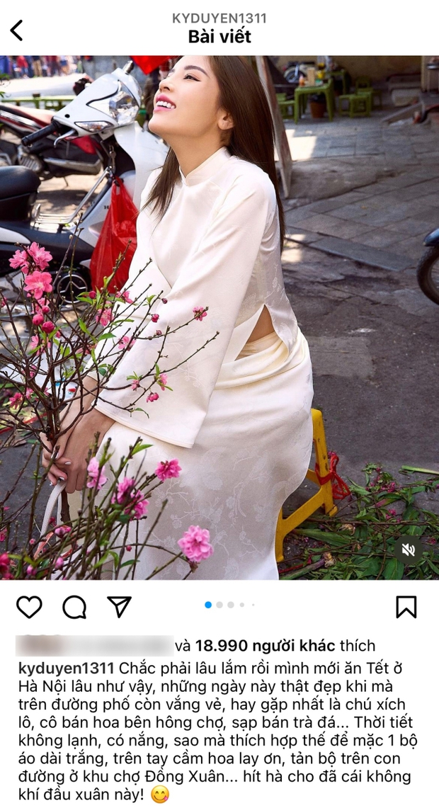 Loạt dấu hiệu toang của Kỳ Duyên - Minh Triệu: Không đón Tết cùng nhau, im hơi lặng tiếng trong 1 dịp đặc biệt-7