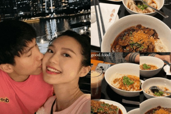 Doãn Hải My hoài niệm về vóc dáng nuột nà thời chưa lấy Đoàn Văn Hậu, giờ thì vòng 2 lùm lùm nghi vấn mang bé rồng”-9