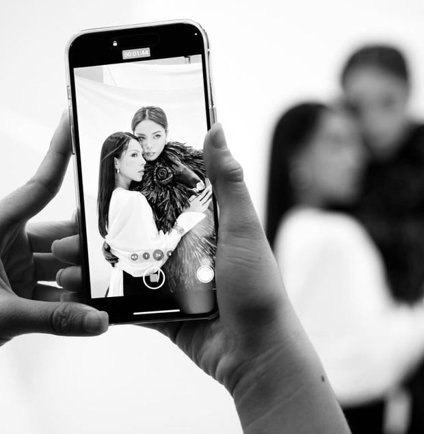 Minh Triệu có động thái đầu tiên giữa tin rạn nứt, Kỳ Duyên đăng đàn 3 chữ khiến cư dân mạng cực suy-3