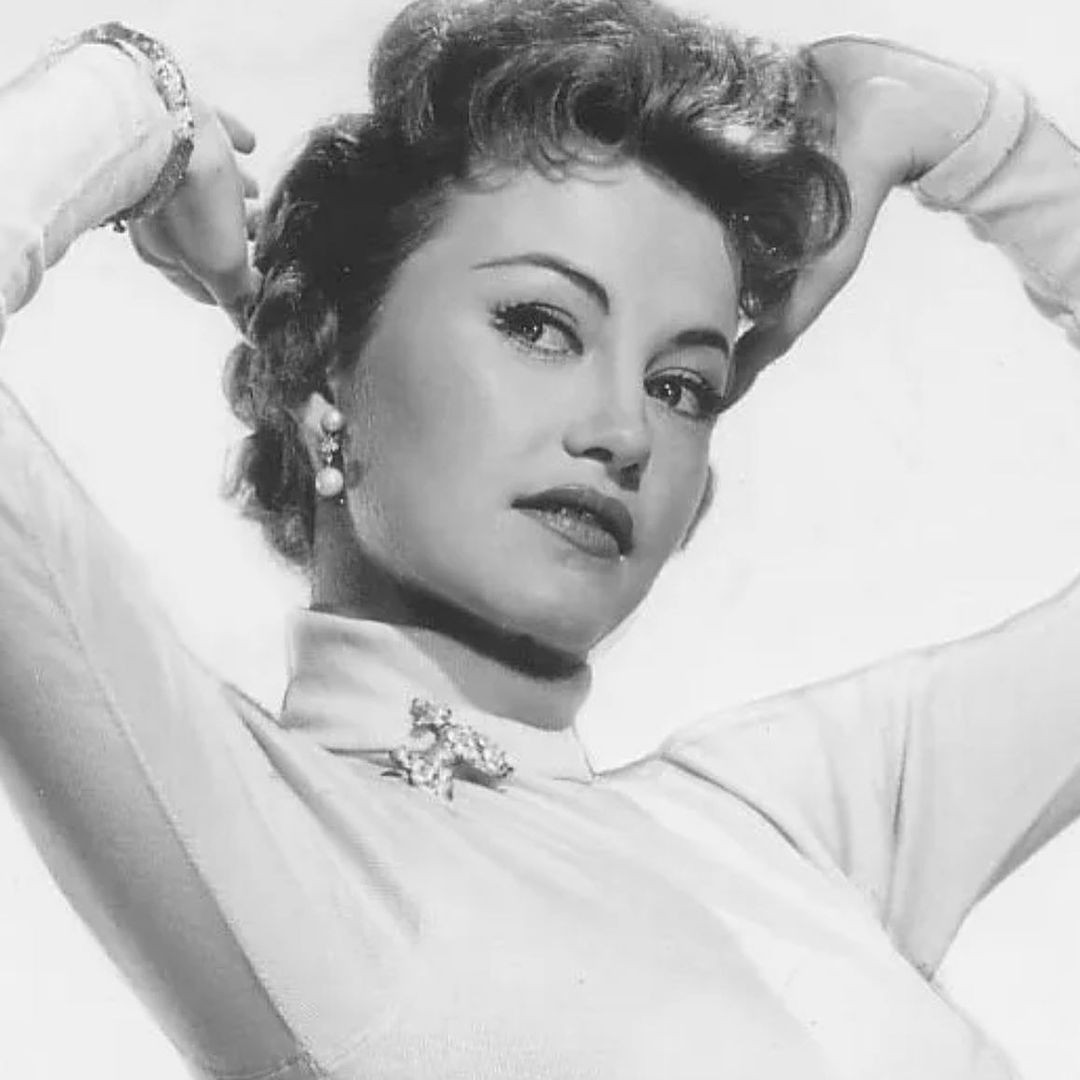 Hoa hậu Mỹ đầu tiên qua đời-1