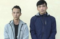 Vụ khám xét bệnh viện lớn nhất Quảng Bình: Bắt 2 nghi phạm tàng trữ ma túy