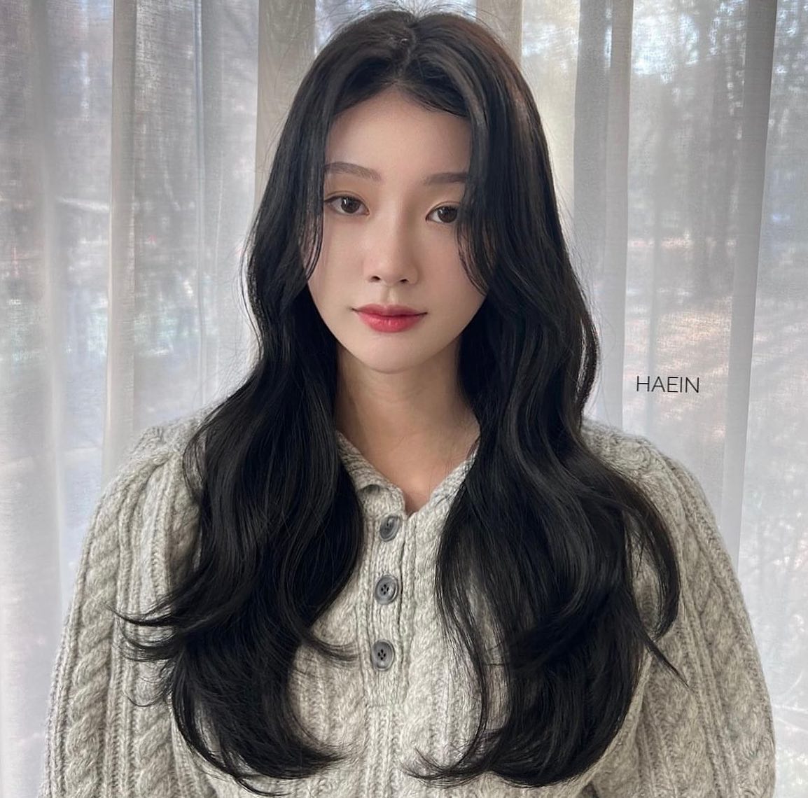 Tham khảo 5 kiểu tóc trẻ trung, dẫn đầu xu hướng 2024-2