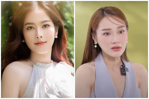 Nhã Phương lên tiếng về tin đồn dao kéo để có cơ bụng số 11 sau sinh-4