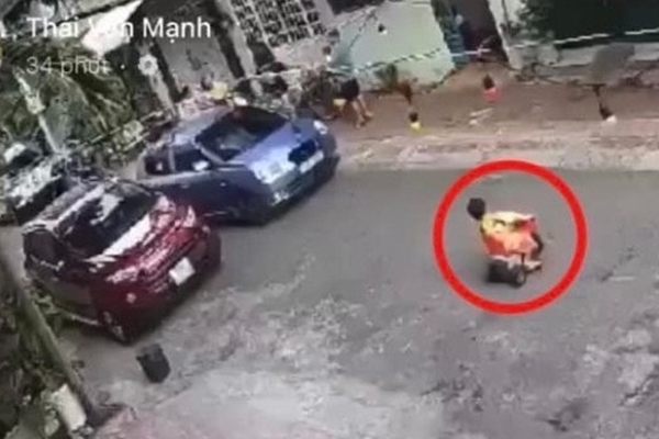 Bất ngờ tình hình hiện tại của gia đình 7 người chở nhau bằng xe máy, đi 600km tìm việc giữa trời giá rét-4