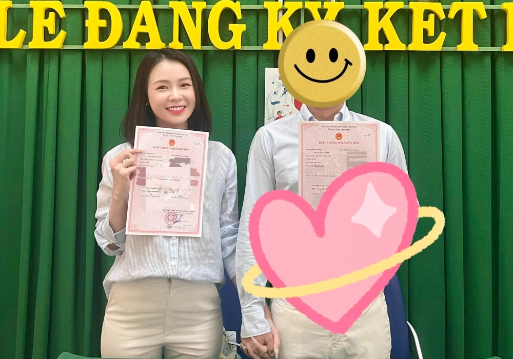 Diễn viên Sam hạnh phúc đón tin vui với chồng doanh nhân-6