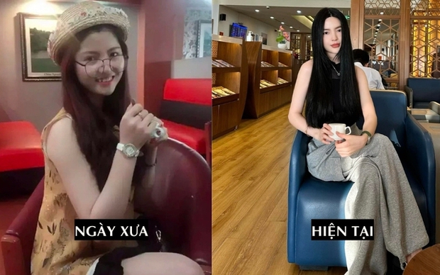 Chu Thanh Huyền tự để lộ ảnh thời xưa, khác hẳn so với hiện tại làm vợ Quang Hải-3