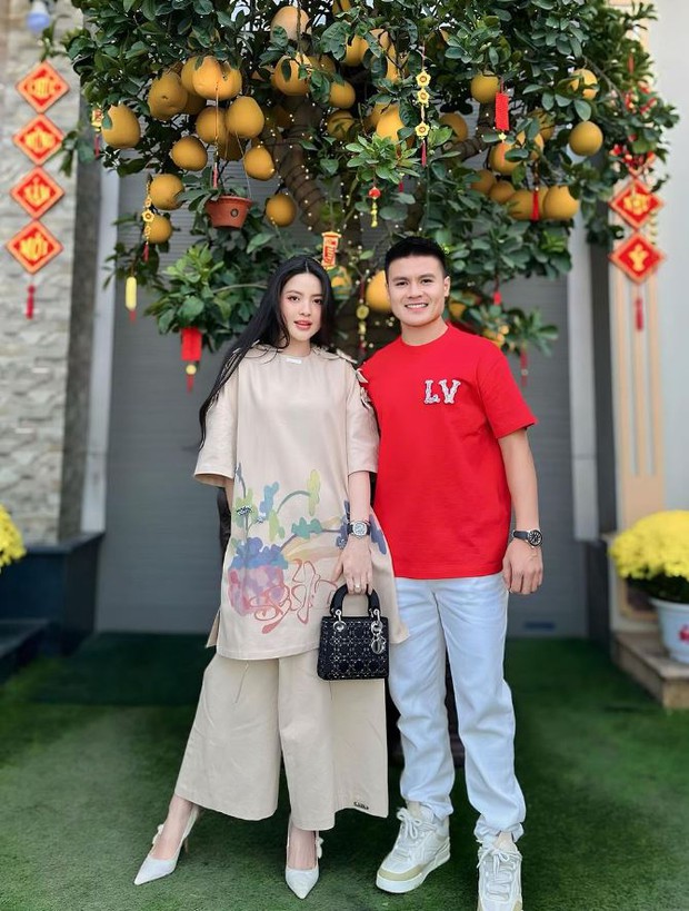 Chu Thanh Huyền tự để lộ ảnh thời xưa, khác hẳn so với hiện tại làm vợ Quang Hải-4