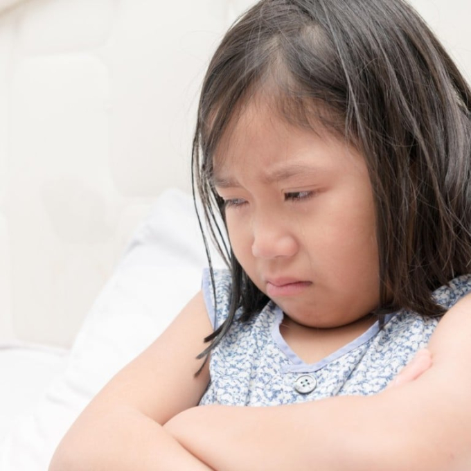 Trẻ em có trí tuệ cảm xúc thấp có 2 đặc điểm rõ ràng này, việc sửa chữa sau 6 tuổi đã quá muộn-1