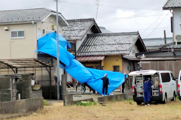 Bắt nghi phạm sát hại người đàn ông Việt ở Nhật Bản-1