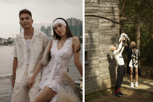 Hội bạn thân phú bà nổi tiếng hẹn hò sang chảnh: Visual sau sinh của Linh Rin, Hạnh Sino chiếm spotlight, Huyền Baby gây chú ý vì 1 điểm lạ-4