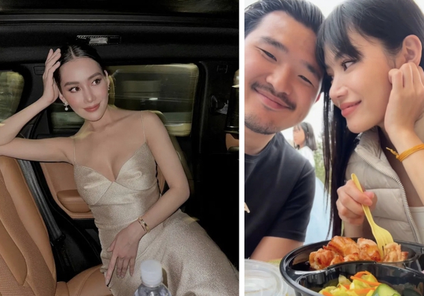 Hội bạn thân phú bà nổi tiếng hẹn hò sang chảnh: Visual sau sinh của Linh Rin, Hạnh Sino chiếm spotlight, Huyền Baby gây chú ý vì 1 điểm lạ-6