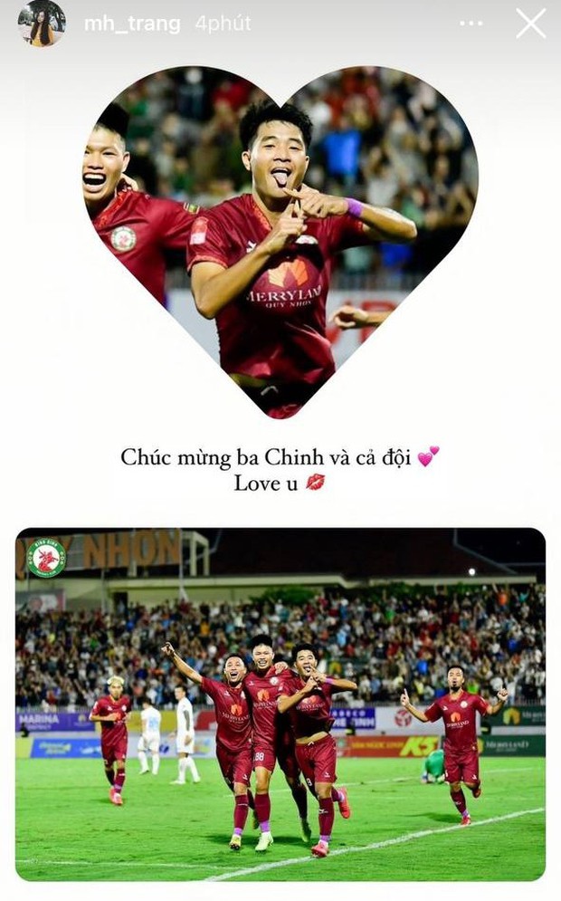 Mỹ nữ Bắc Giang cưới chồng nổi tiếng lần đầu lộ diện sau khi ngầm xác nhận mang thai bé Rồng, visual hiện tại thế nào?-1