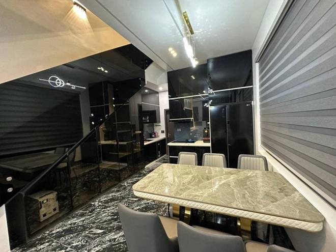 Vợ chồng Hải Phòng sinh năm 1999 khoe nhà 2 mặt tiền 200m2, tổng chi phí cả mua đất và xây nhà hết 1,8 tỷ đồng-6