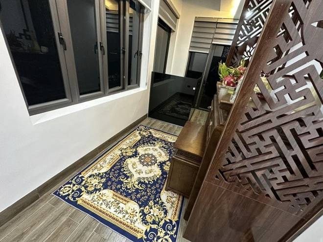 Vợ chồng Hải Phòng sinh năm 1999 khoe nhà 2 mặt tiền 200m2, tổng chi phí cả mua đất và xây nhà hết 1,8 tỷ đồng-8