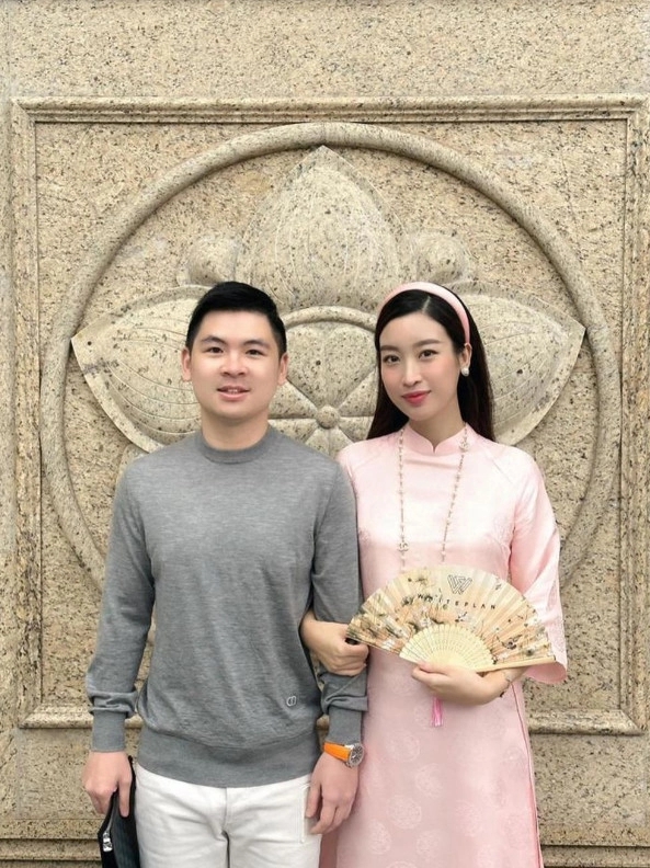 Đỗ Mỹ Linh hiếm hoi chia sẻ về cuộc sống bỉm sữa: Stress vì con khóc, khủng hoảng khi rèn nếp ăn cho bé-2