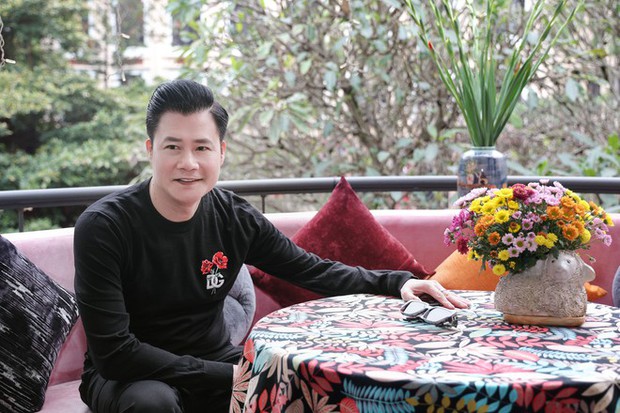 Ca sĩ Quang Dũng và trận ốm nguy kịch-3