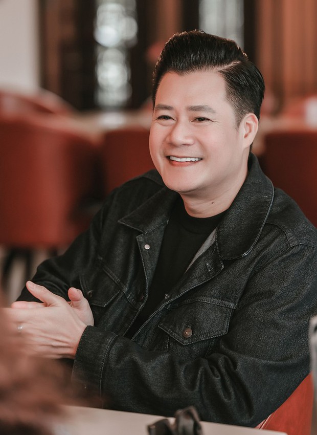 Ca sĩ Quang Dũng và trận ốm nguy kịch-2