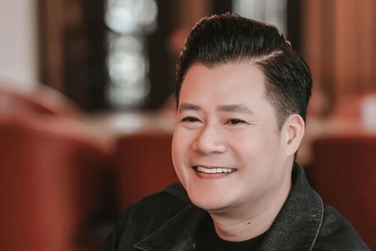 Ca sĩ Quang Dũng và trận ốm nguy kịch