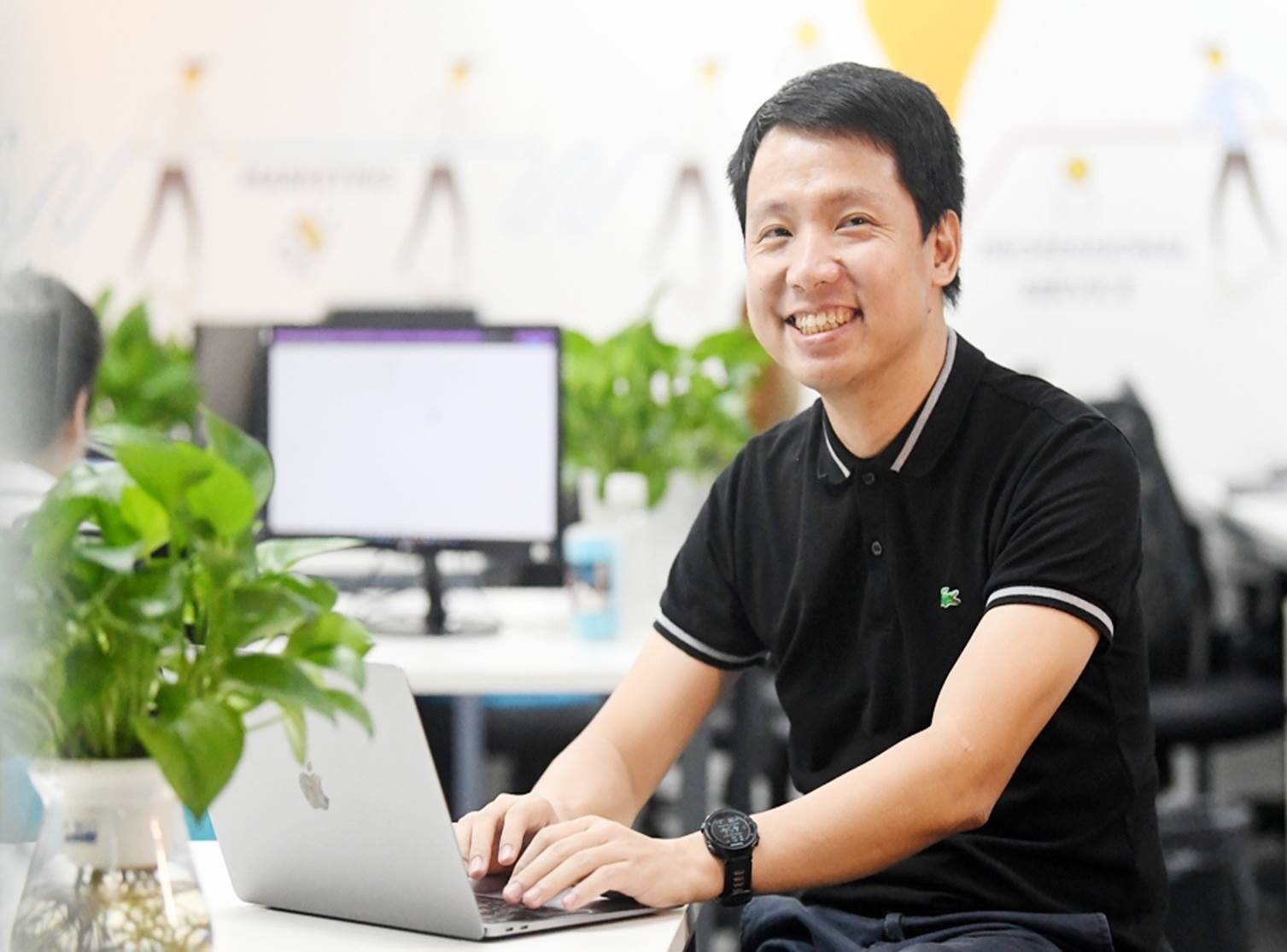 Tái diễn chiêu cộng tác viên online lừa đảo từ vài triệu đồng đến chục nghìn USD-3