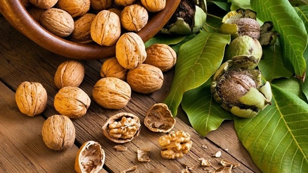 Phụ nữ dưới 30 tuổi có kinh nguyệt kiểu này dễ bị suy giảm nội tiết, ăn 5 món giúp buồng trứng khỏe, dễ mang thai-3