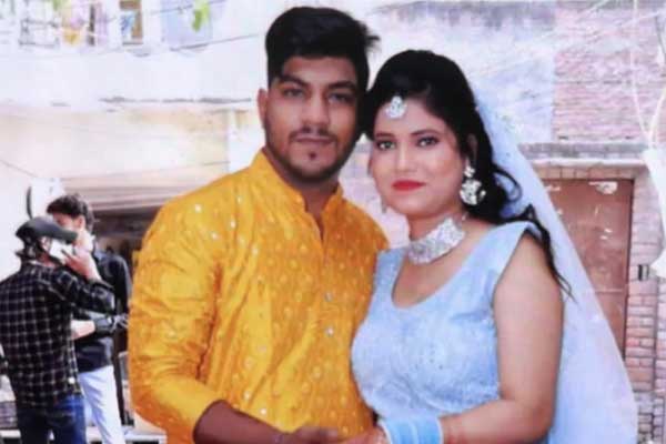 Ấn Độ: Đi sở thú, cả hai vợ chồng chết thảm-1