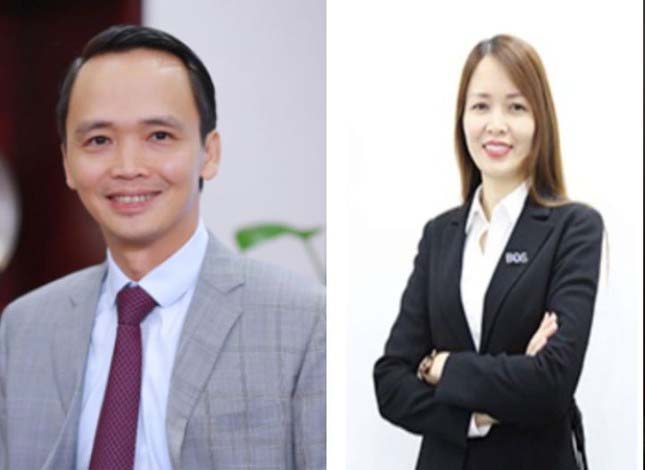 Ông Trịnh Văn Quyết kéo nhiều người thân, bạn bè vào vòng lao lý-1