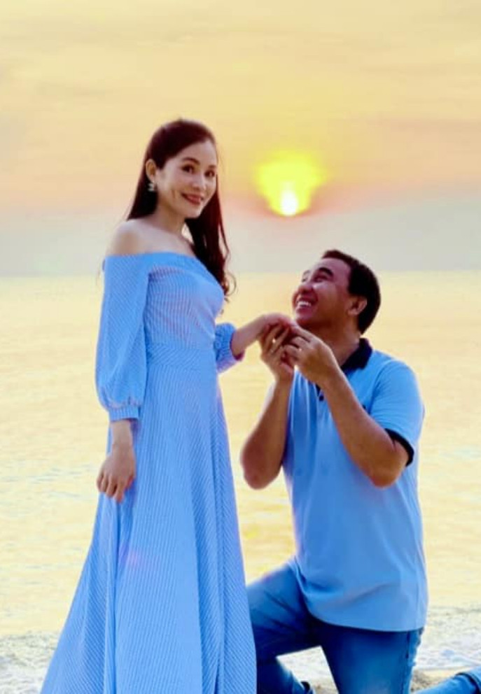 MC Quyền Linh tuổi 55: Tiền bạc, danh vọng… tôi không thiếu gì lúc này!-2