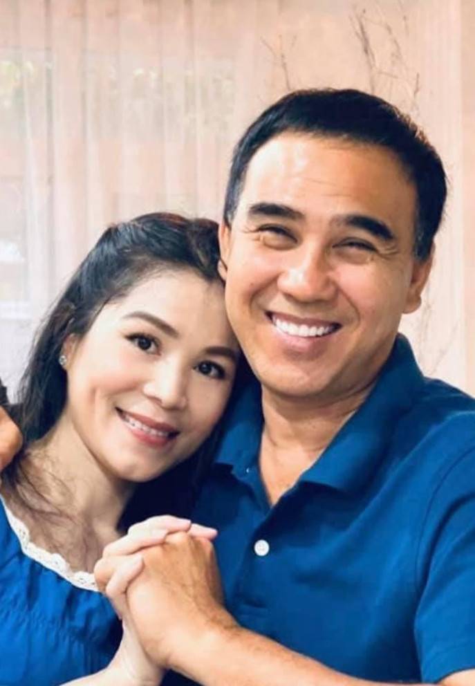 MC Quyền Linh tuổi 55: Tiền bạc, danh vọng… tôi không thiếu gì lúc này!-3