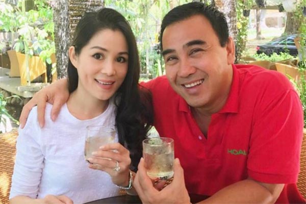 Đôi dép tổ ong huyền thoại và sự thật gây xúc động về Quyền Linh-8