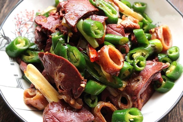 Dừng ăn cà rốt ngay nếu xuất hiện triệu chứng này-3