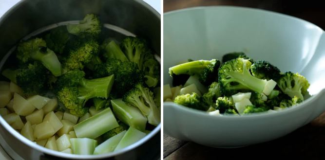 3 món ngon từ bông cải xanh vừa giúp bạn ngon miệng lại có thể hỗ trợ giảm cân-9