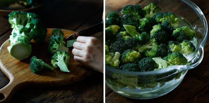 3 món ngon từ bông cải xanh vừa giúp bạn ngon miệng lại có thể hỗ trợ giảm cân-3