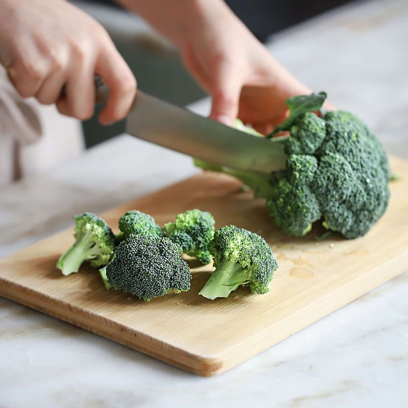 3 món ngon từ bông cải xanh vừa giúp bạn ngon miệng lại có thể hỗ trợ giảm cân-13