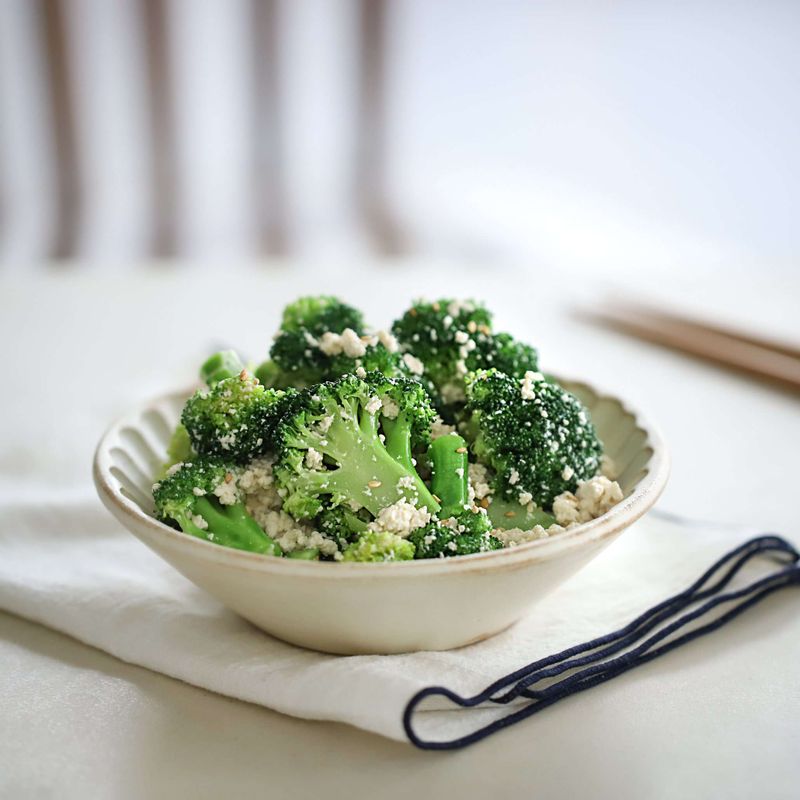 3 món ngon từ bông cải xanh vừa giúp bạn ngon miệng lại có thể hỗ trợ giảm cân-17