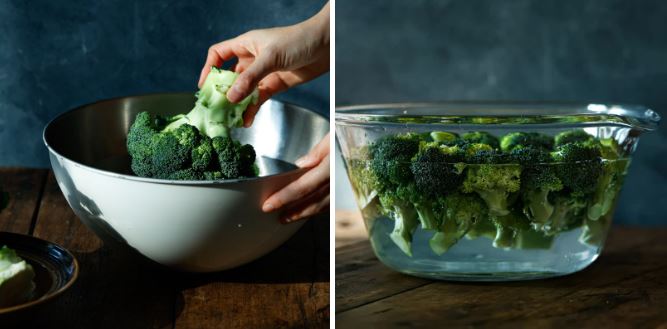 3 món ngon từ bông cải xanh vừa giúp bạn ngon miệng lại có thể hỗ trợ giảm cân-7